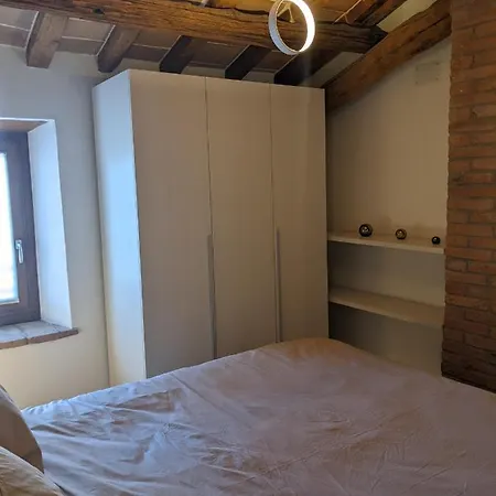 Vicinanze Maranello Hébergement de vacances Casa Stella