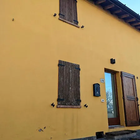 Hébergement de vacances Vicinanze Maranello *