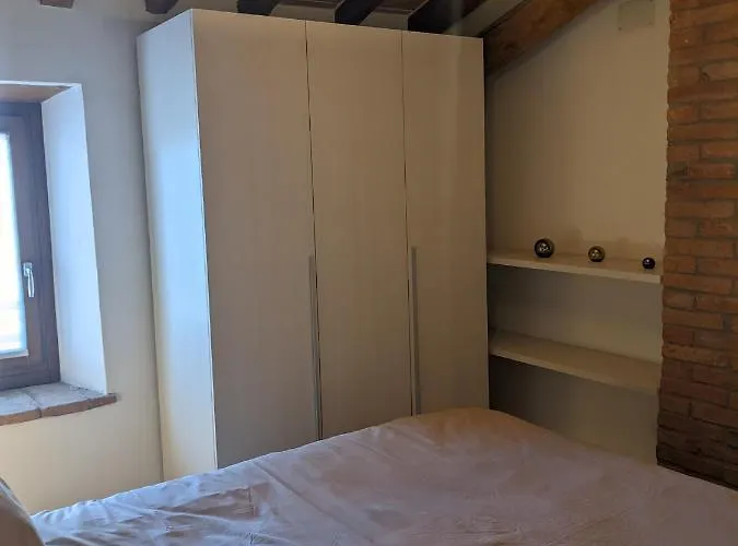 Vicinanze Maranello Σπίτι διακοπών Casa Stella