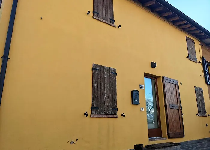 Hébergement de vacances Vicinanze Maranello *