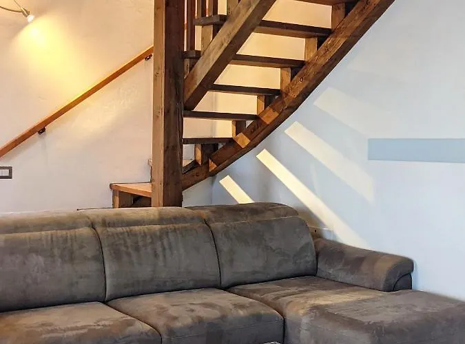 Hébergement de vacances Vicinanze Maranello *